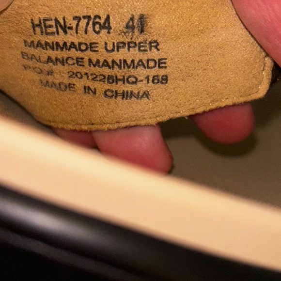 Alegria Henna 7764 Sandal print size 41 adjustable strap - Picture 8 of 8